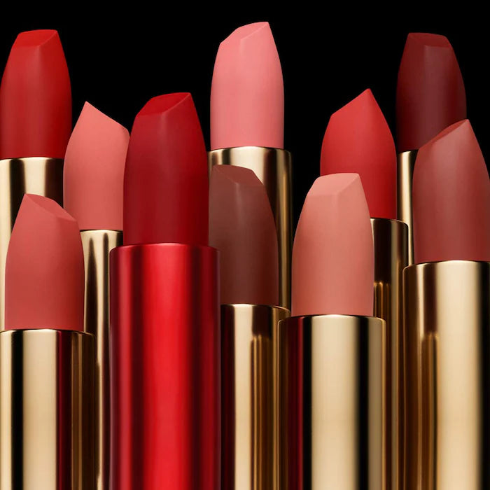 Unlocked™ Soft Matte Lipstick - Venus Cult
