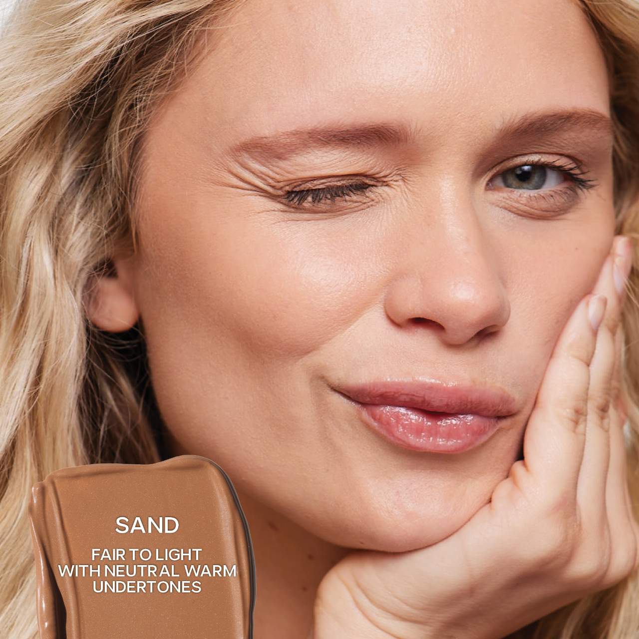 Dew Bronze Soft-Focus Sculpting Liquid Bronzer - Venus Cult