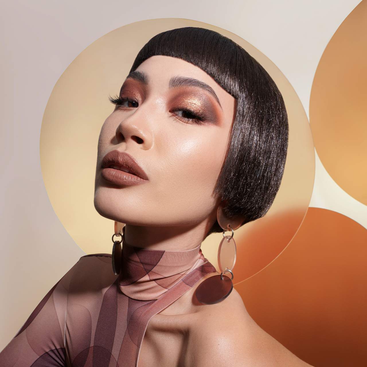 I Need a Warm Eyeshadow Palette