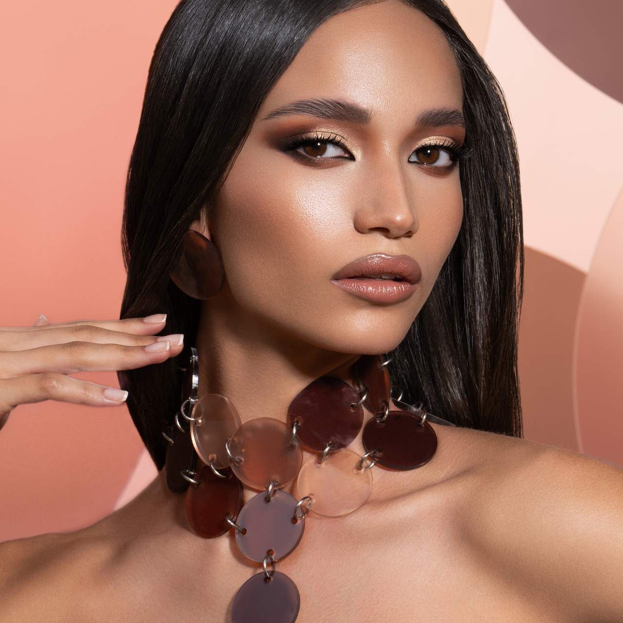 I Need a Warm Eyeshadow Palette