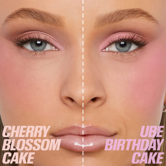 Easy Bake Blurring Loose Baking & Setting Powder - Venus Cult