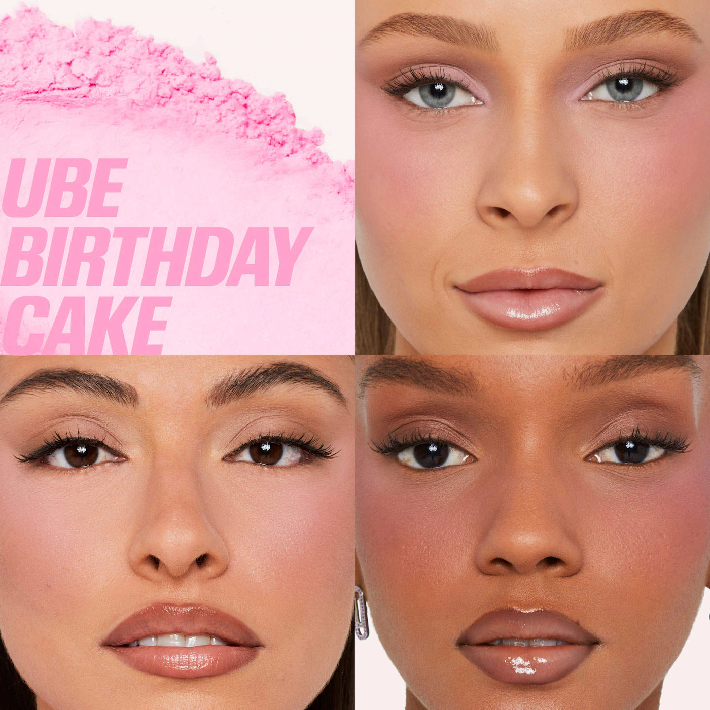 Easy Bake Blurring Loose Baking & Setting Powder - Venus Cult