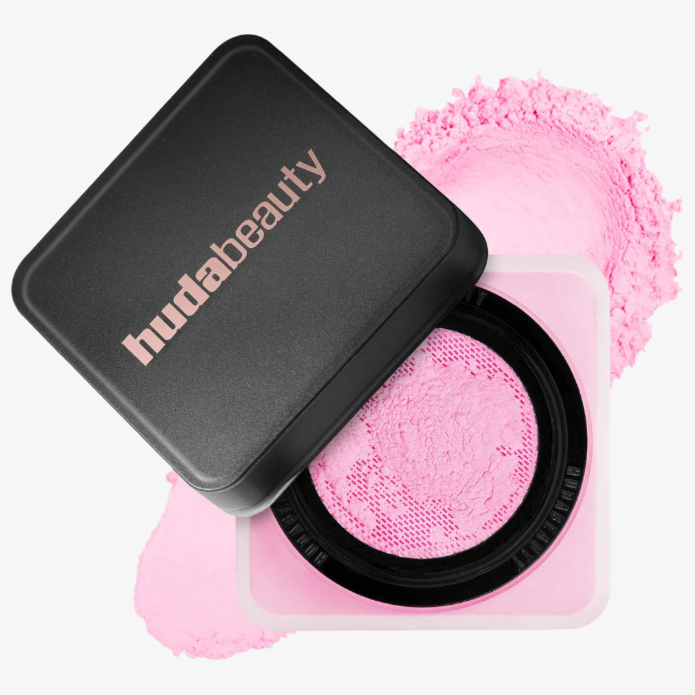 Easy Bake Blurring Loose Baking & Setting Powder - Venus Cult