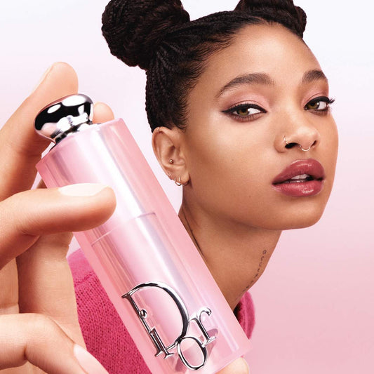Dior Addict Lip Glow Balm - Venus Cult