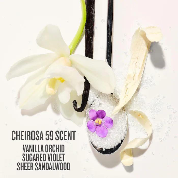Delícia Drench™ Moisturizing Shower Oil for Dry Skin - Venus Cult