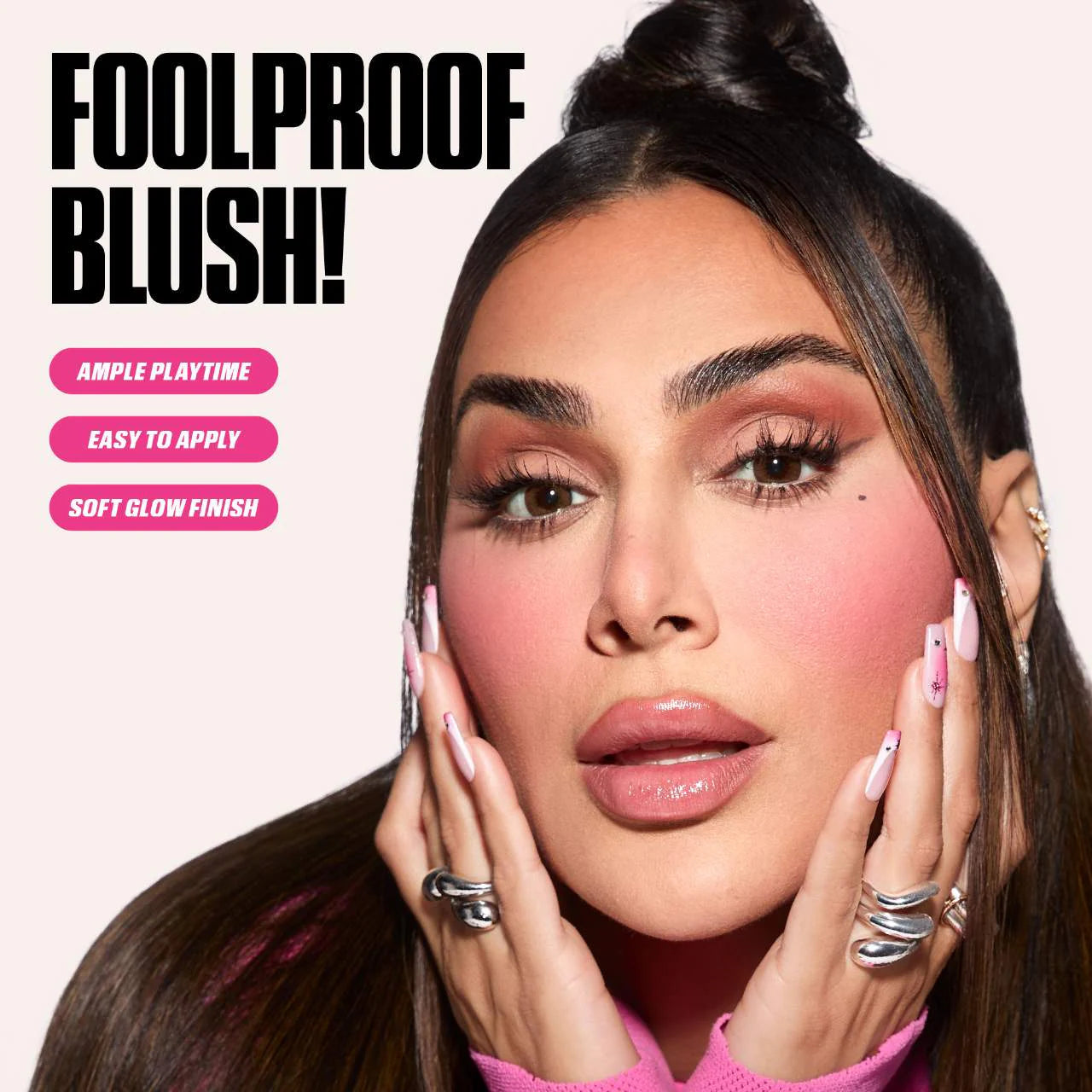 Blush Filter Soft Glow Liquid Blush