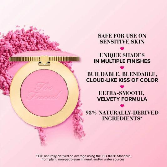 Cloud Crush Blush - Venus Cult