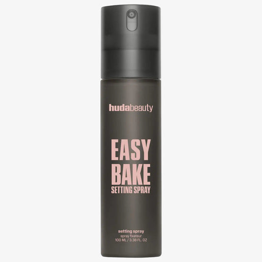 Easy Bake Blurring Setting Spray with 16-Hour Wear