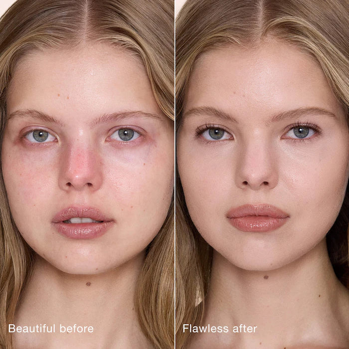 Airbrush Flawless Crease-Proof Long-Wear Blur Concealer with Hyaluronic Acid - Venus Cult
