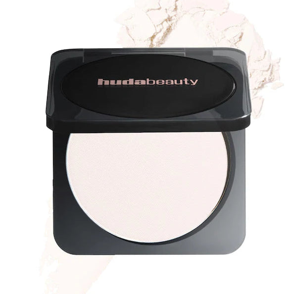 Easy Bake Airbrush Matte Pressed Setting Powder