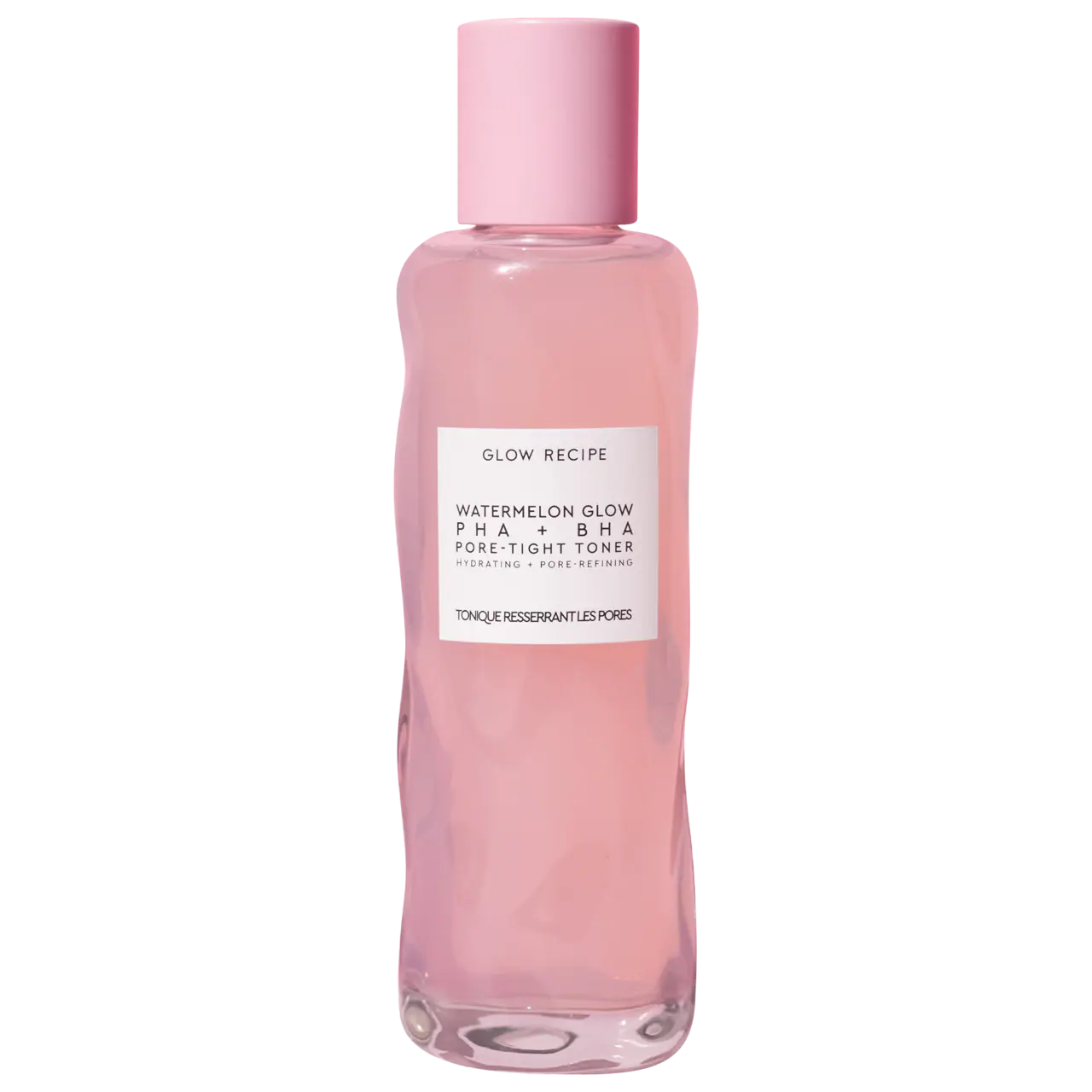 Watermelon Glow PHA + BHA Pore-Tight Toner Travel Size - Venus Cult