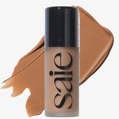 Dew Bronze Soft-Focus Sculpting Liquid Bronzer
