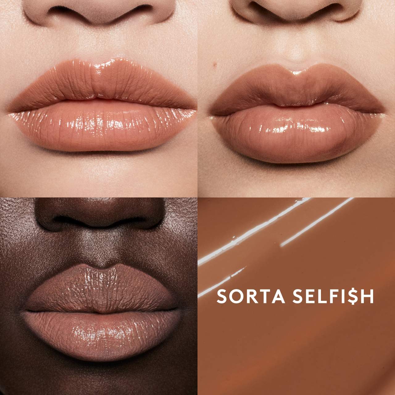 Gloss Bomb Stix High-Shine Gloss Stick - Venus Cult