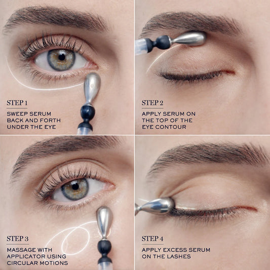 Advanced Génifique Yeux Light-Pearl™ Eye Serum - Venus Cult