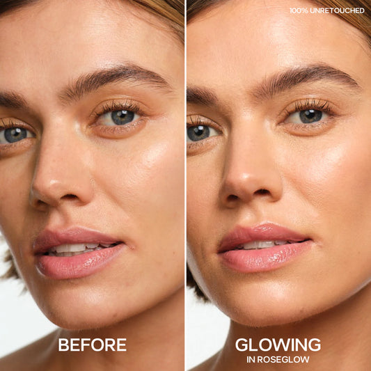 Glowy Super Gel Lightweight Dewy Multipurpose Illuminator Travel Size - Venus Cult