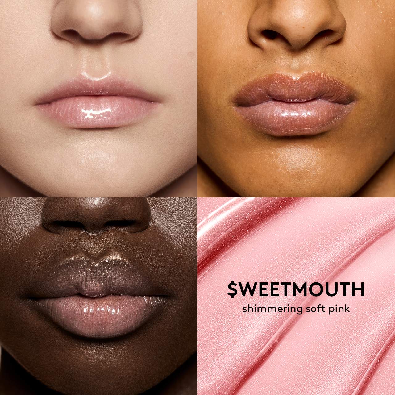 Gloss Bomb Universal Lip Luminizer - Venus Cult