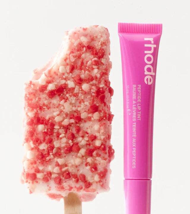 Peptide Lip Tint - Venus Cult
