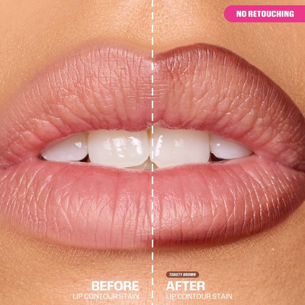 Lip Contour Lip Stain for 12-Hour Wear