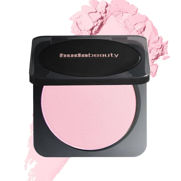 Easy Bake Airbrush Matte Pressed Setting Powder