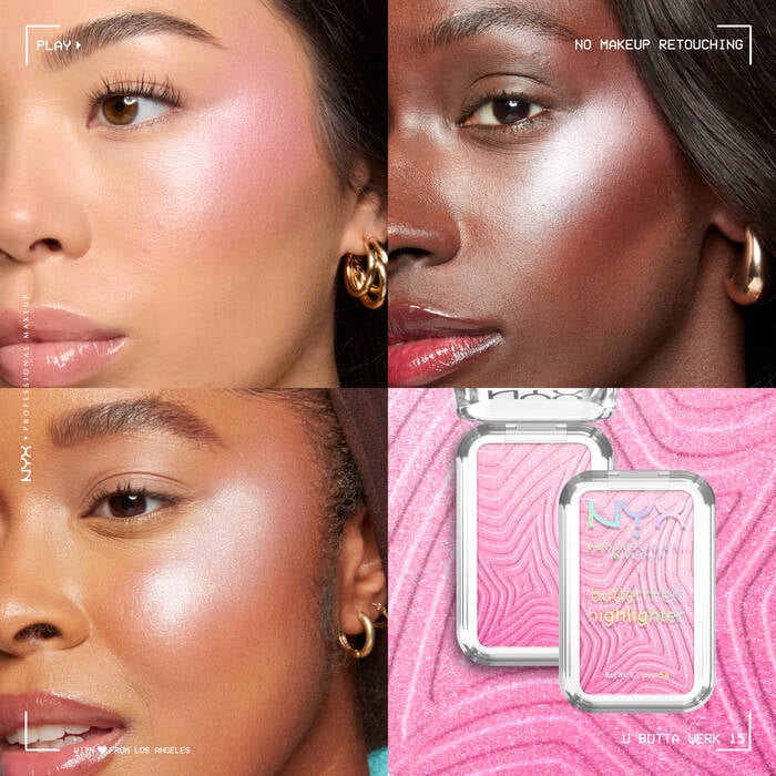Bettermelt Highlighter - Venus Cult
