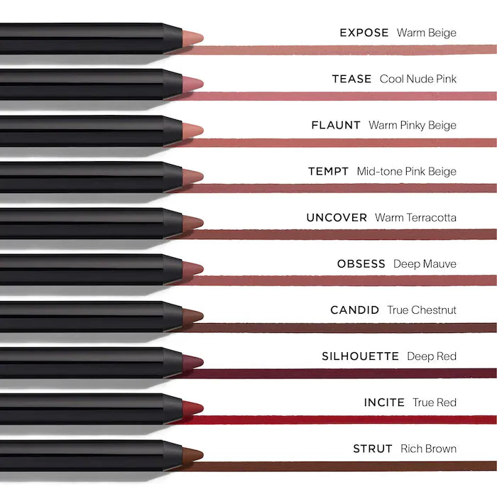 Shape & Sculpt Lip Liner