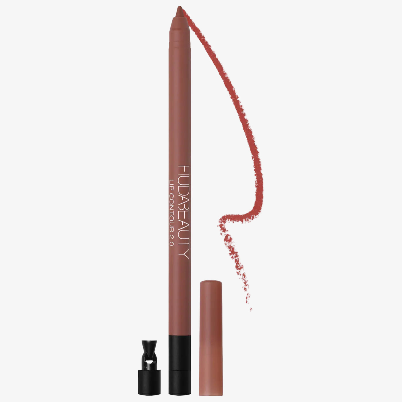 Lip Contour 2.0 Automatic Matte Lip Pencil Travel Size