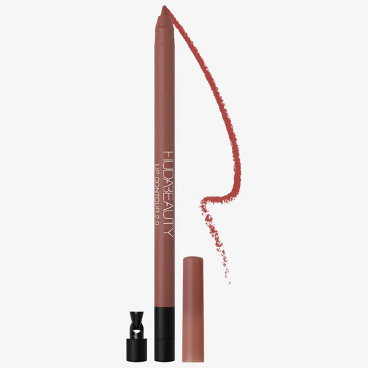 Lip Contour 2.0 Automatic Matte Lip Pencil Travel Size
