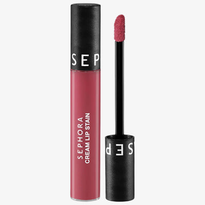 Cream Lip Stain 10HR Liquid Lipstick