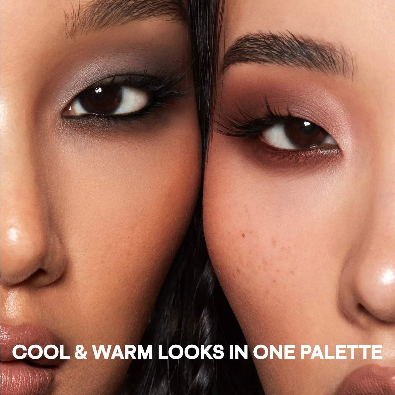 Major Dimension III Matte Eyeshadow Palette - Venus Cult