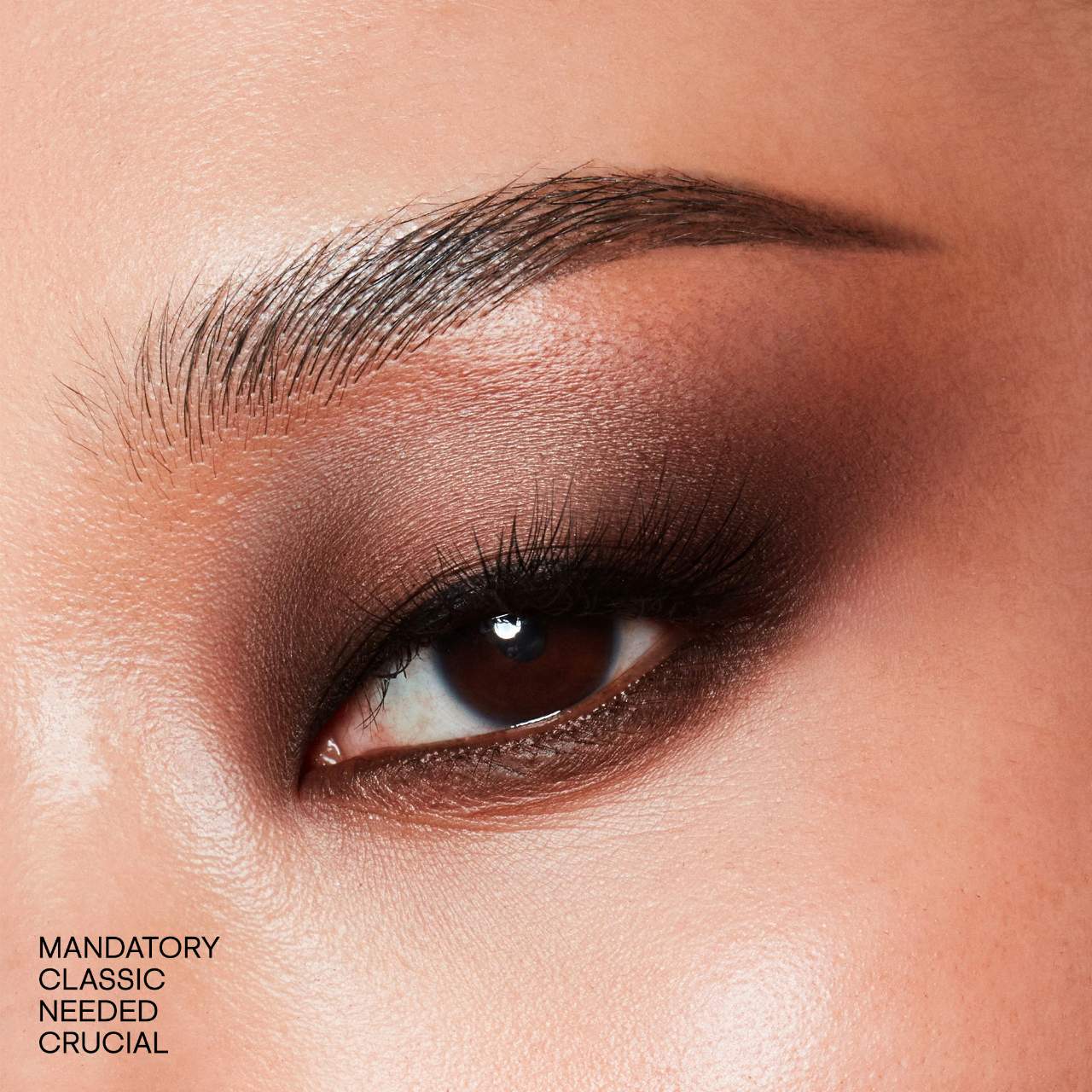 Major Dimension III Matte Eyeshadow Palette - Venus Cult