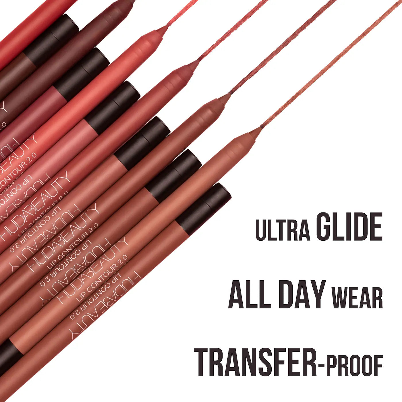 Lip Contour 2.0 Automatic Matte Lip Pencil Travel Size