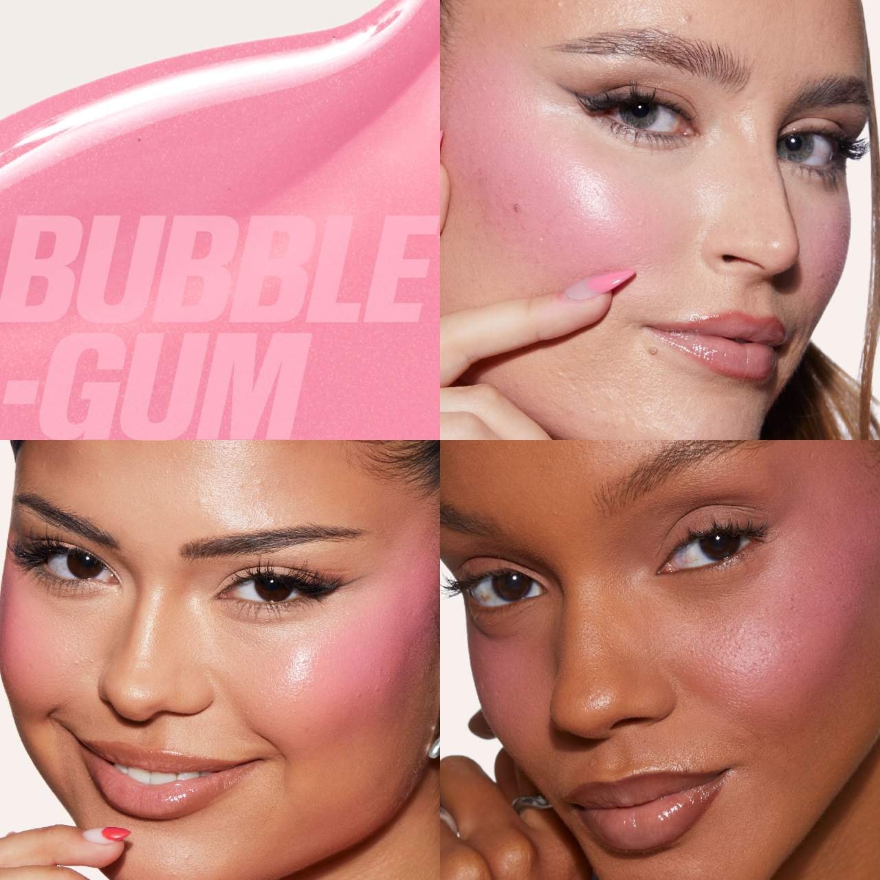 Blush Filter Soft Glow Liquid Blush