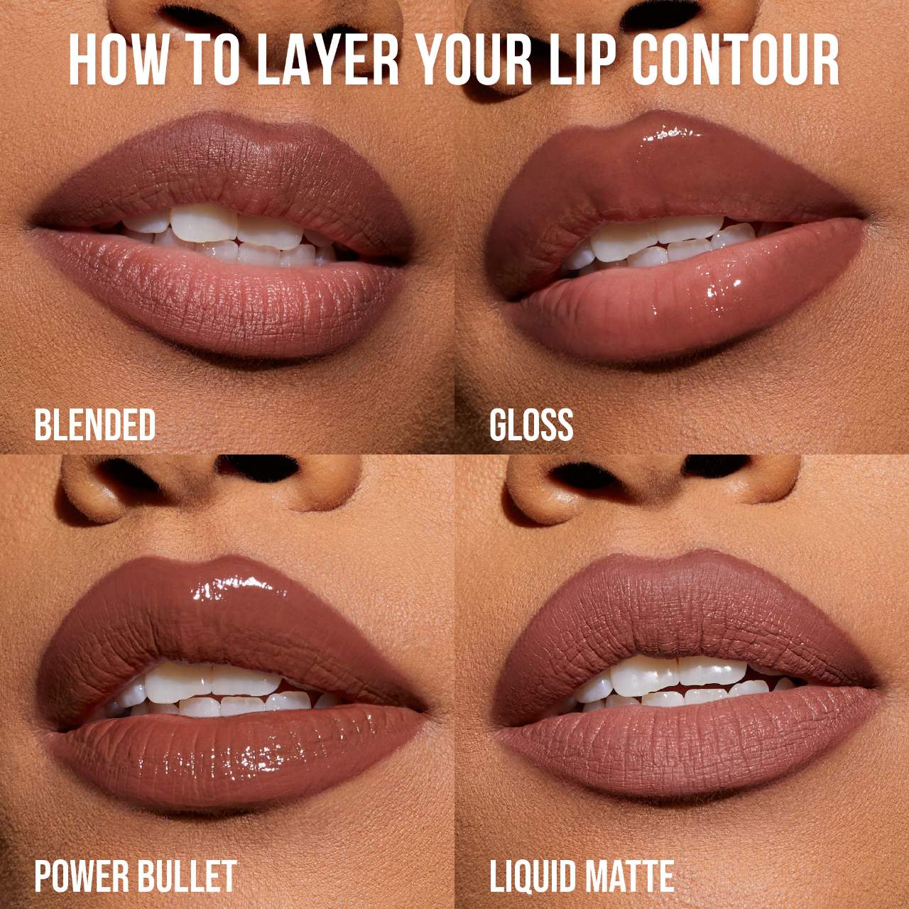 Lip Contour 2.0 Automatic Matte Lip Pencil Travel Size