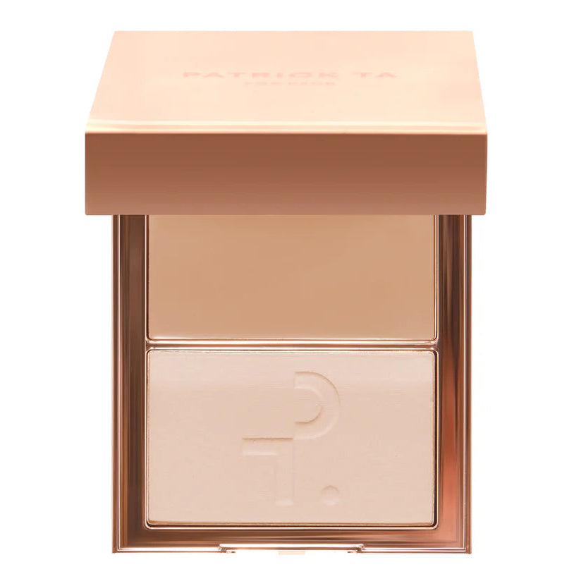 Major Skin Creme Foundation & Finishing Powder Duo - Venus Cult
