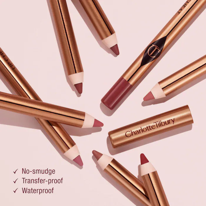 Lip Cheat Lip Liner - Venus Cult