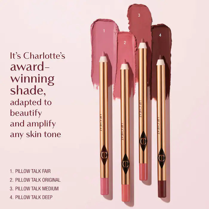 Lip Cheat Lip Liner - Venus Cult