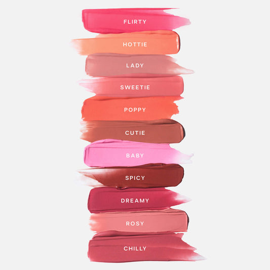 Dew Blush Liquid Cream Blush - Venus Cult
