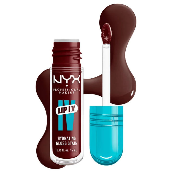 Lip I.V. Hydrating Lip Gloss Stain - Venus Cult