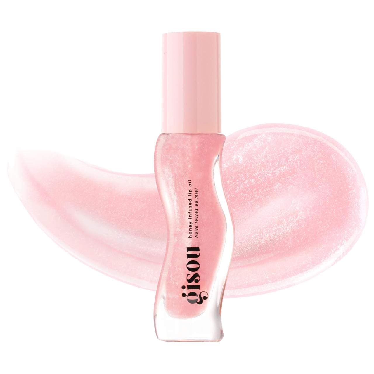 Honey Infused Hydrating Lip Oil - Venus Cult