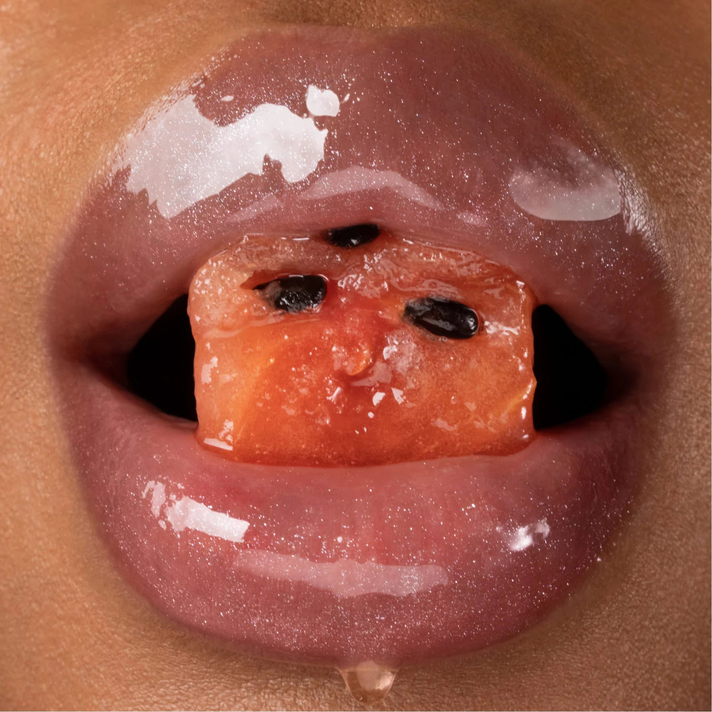 Honey Infused Hydrating Lip Oil - Venus Cult