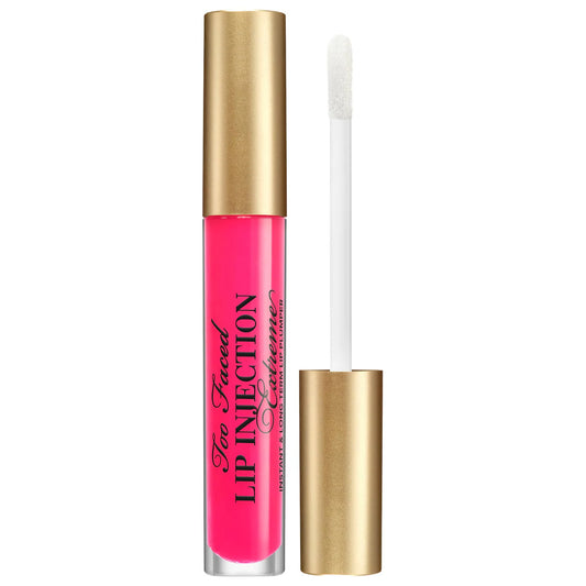 Lip Injection Extreme Hydrating Lip Plumper - Venus Cult