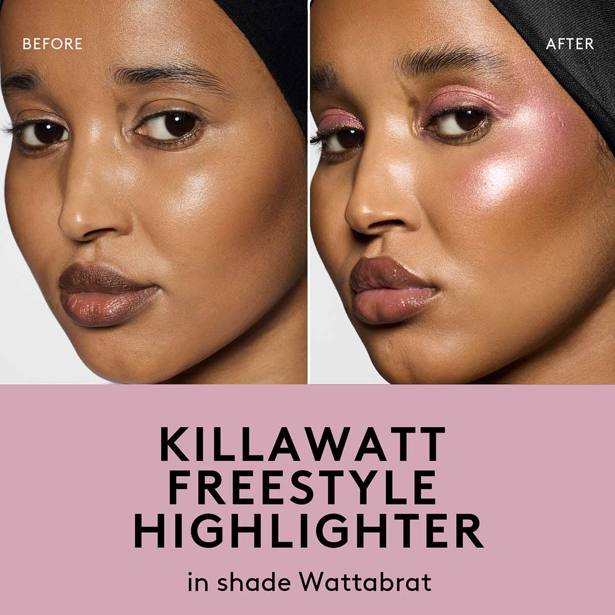 Killawatt Freestyle Highlighter - Venus Cult