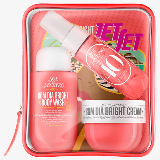 Bom Dia Bright™ Jet Set - Venus Cult