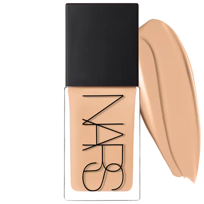 Light Reflecting Advanced Skincare Medium Coverage Foundation - Venus Cult