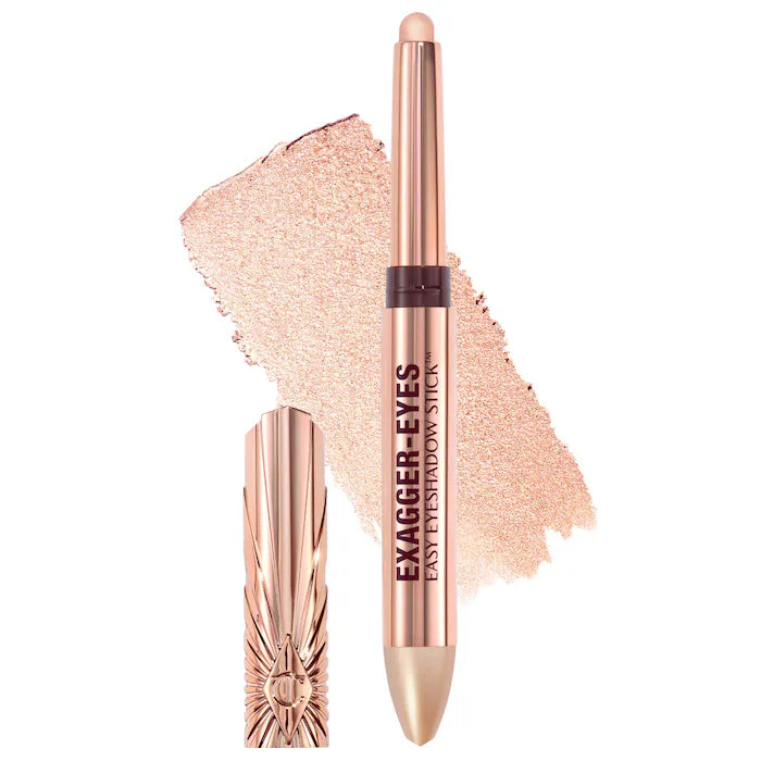 Exagger-Eyes Waterproof Eyeshadow Stick