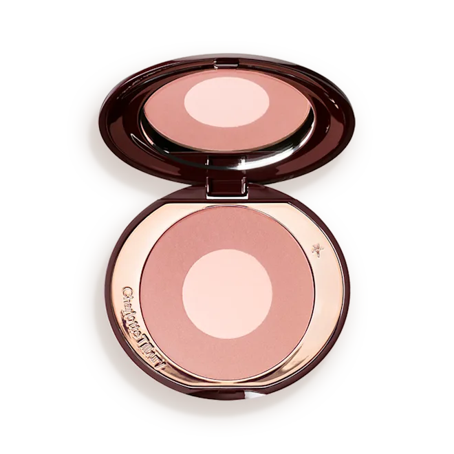 Cheek to Chic Blush - Venus Cult