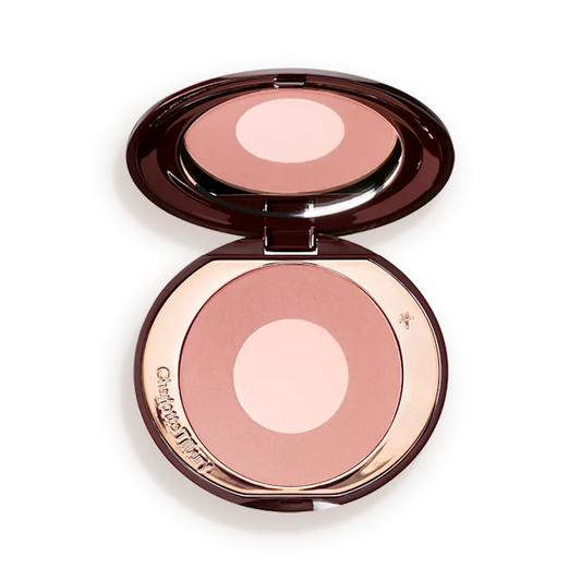 Cheek to Chic Blush - Venus Cult