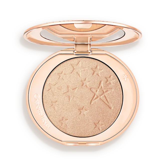 Hollywood Glow Glide Face Architect Highlighter - Venus Cult