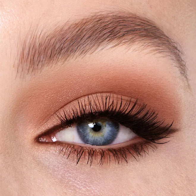 Super Nudes Easy Eyeshadow Palette