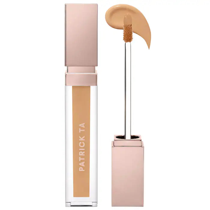 Major Skin Soft Blur Brightening Hydrating Concealer with Vitamin E - Venus Cult